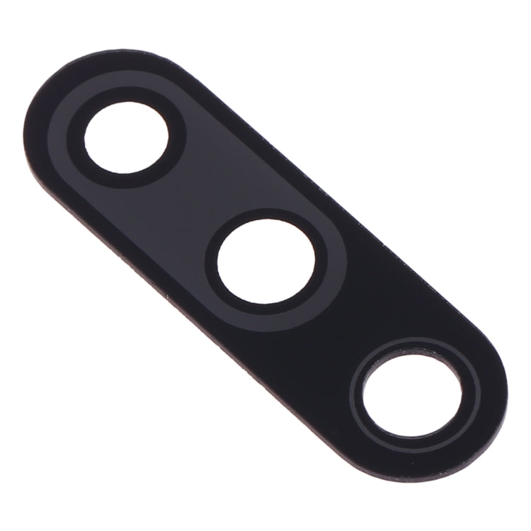 Back Camera Lens for Asus Zenfone Max Pro M2 ZB631KL, For Asus ZB631KL
