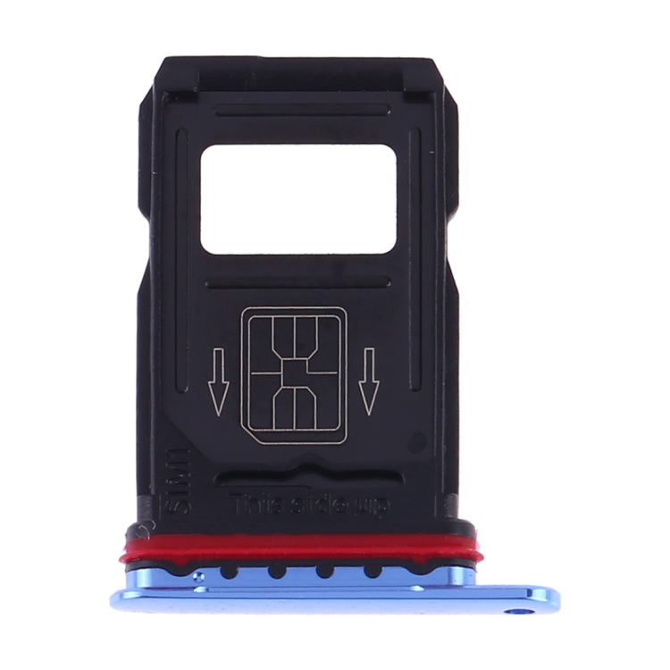 Pour OnePlus 7 Pro Plateau de carte SIM + Plateau de carte SIM