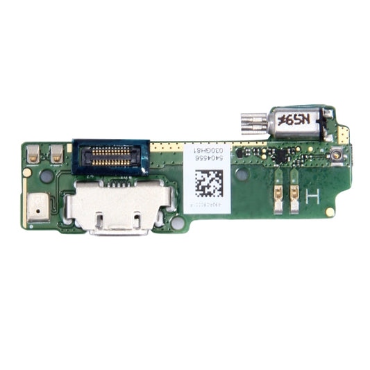 Signal Keypad Board for Sony Xperia XA, For XA