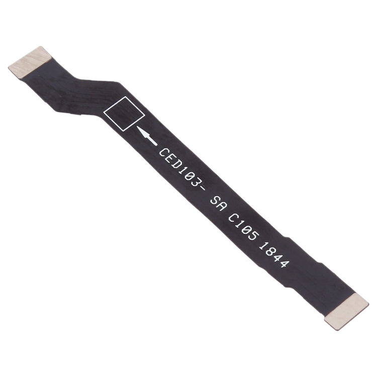 For OnePlus 7 Pro Motherboard Flex Cable, For OnePlus 7 Pro