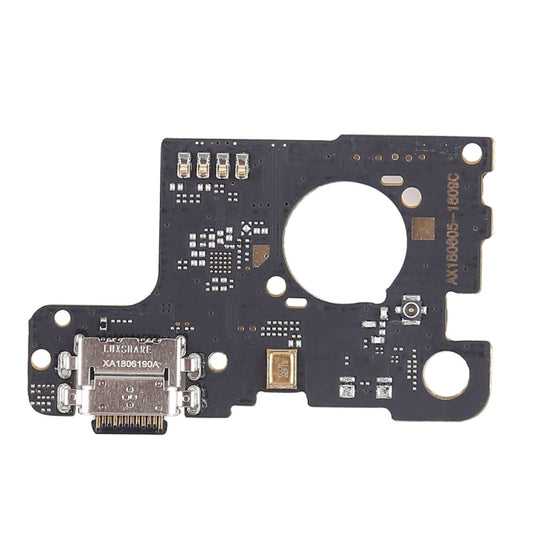 Charging Port Board for Xiaomi Mi 8 SE, For Xiaomi Mi 8 SE - BSPART