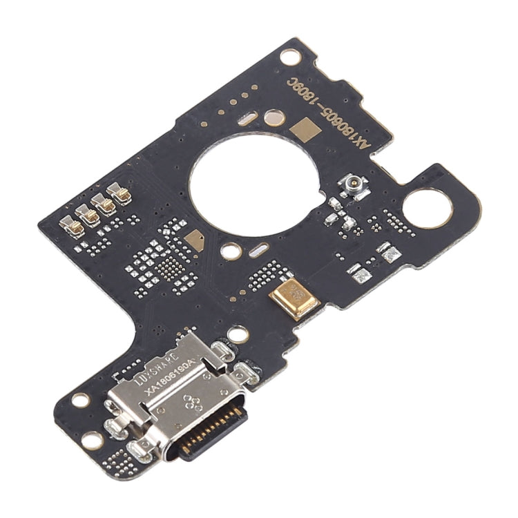 Charging Port Board for Xiaomi Mi 8 SE, For Xiaomi Mi 8 SE - BSPART