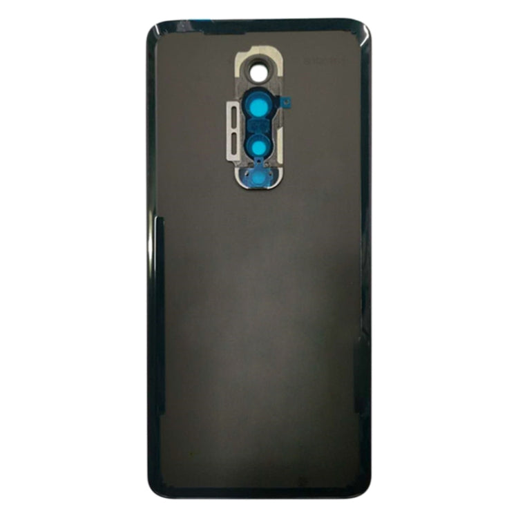 For OnePlus 7 Pro Battery Back Cover With Camera Lens, For OnePlus 7 Pro