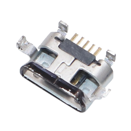 10 PCS Charging Port Connector for Motorola Moto  X Play XT1562 XT1561 XT1563, For Moto X Play