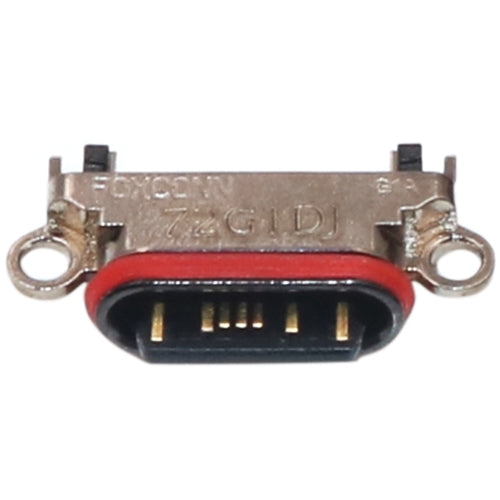 For OnePlus 5 10pcs Charging Port Connector, For OnePlus 5