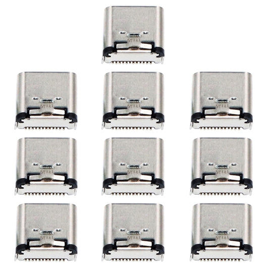 For OnePlus X 10pcs Charging Port Connector, For OnePlus X