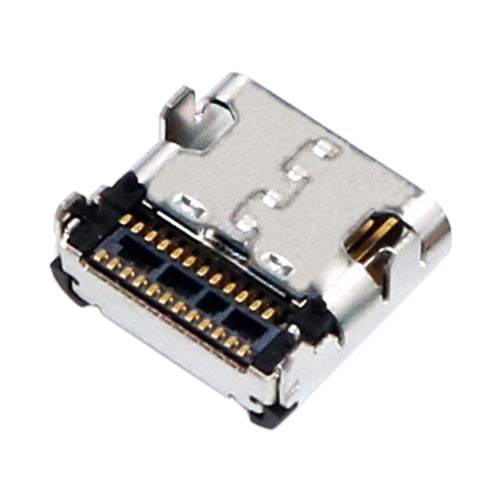 For OnePlus X 10pcs Charging Port Connector, For OnePlus X