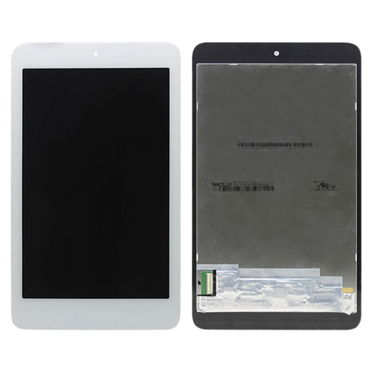 LCD Screen and Digitizer Full Assembly for Acer iconia one 7 b1-750, For Acer iconia one 7 (black), For Acer iconia one 7
