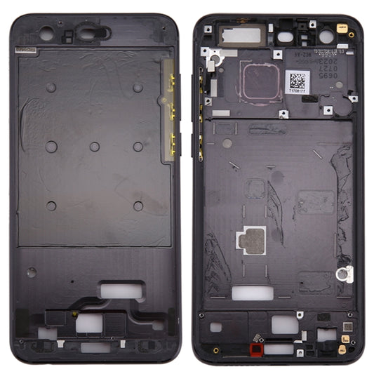 For Huawei Honor 9 Front Housing LCD Frame Bezel Plate