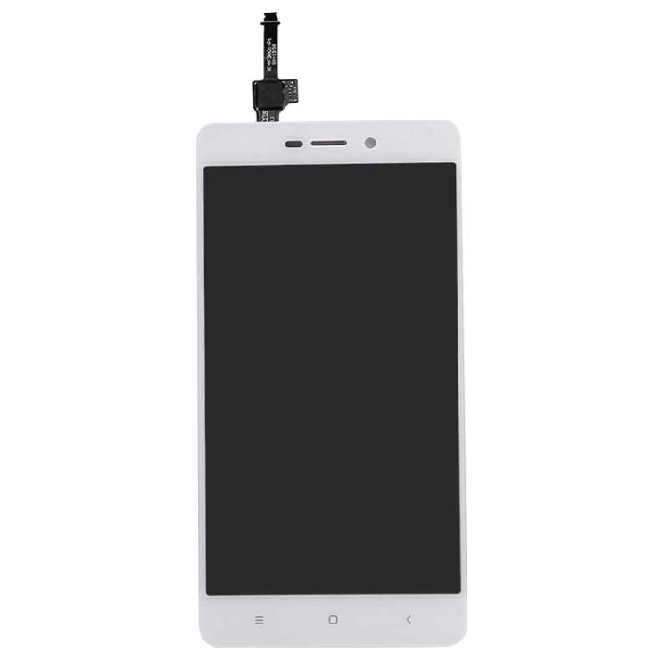 For Xiaomi Redmi 3 / 3s LCD Screen and Digitizer Full Assembly, For 3 & 3S
