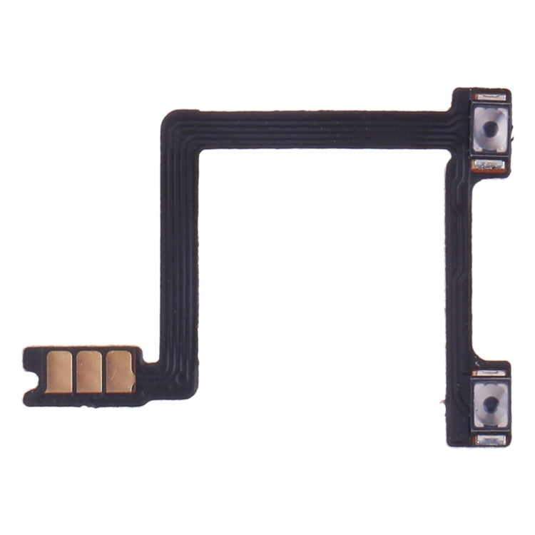 For OPPO Reno 10x zoom Volume Button Flex Cable, For OPPO Reno 10x zoom