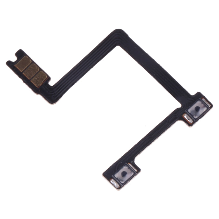 For OPPO Reno 10x zoom Volume Button Flex Cable, For OPPO Reno 10x zoom