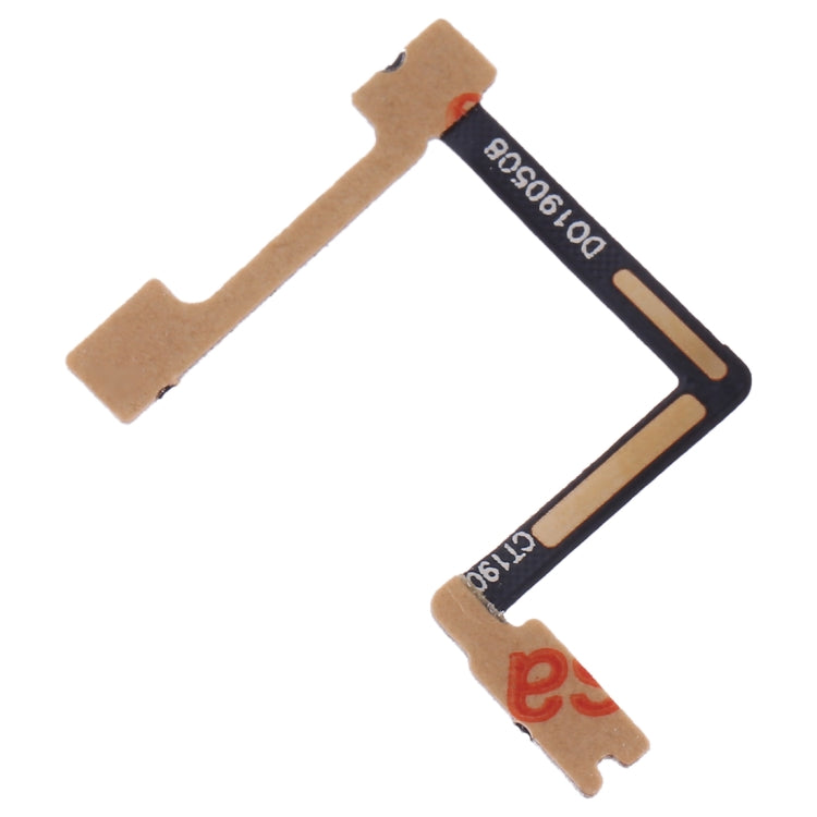For OPPO Reno 10x zoom Volume Button Flex Cable, For OPPO Reno 10x zoom