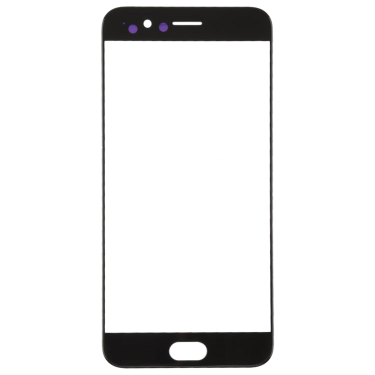 For OPPO R11 Front Screen Outer Glass Lens, For OPPO R11 - BSPART
