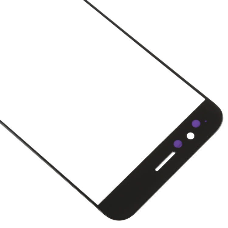 For OPPO R11 Front Screen Outer Glass Lens, For OPPO R11 - BSPART