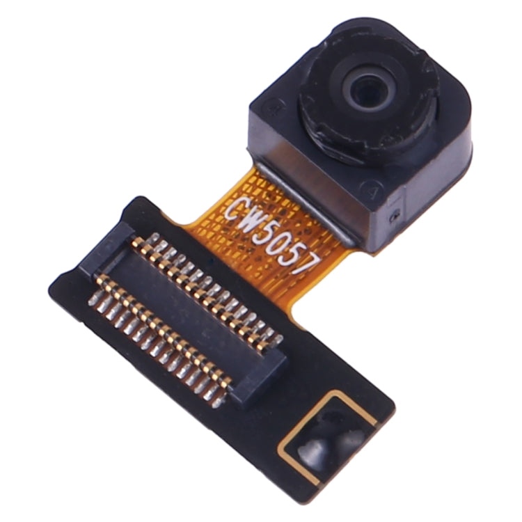 Front Facing Camera Module for LG Q6 / Q6+ / Q6a / M700N / M700A / M700DSK / M700AN, For LG Q6