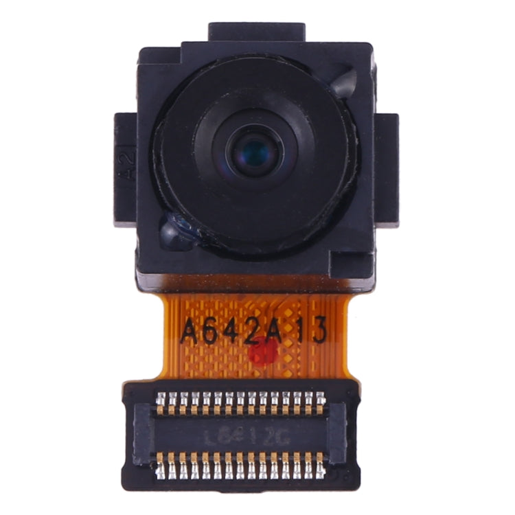 Front Facing Camera Module for LG V30 H930 VS996 LS998U H933 LS998U, For LG V30