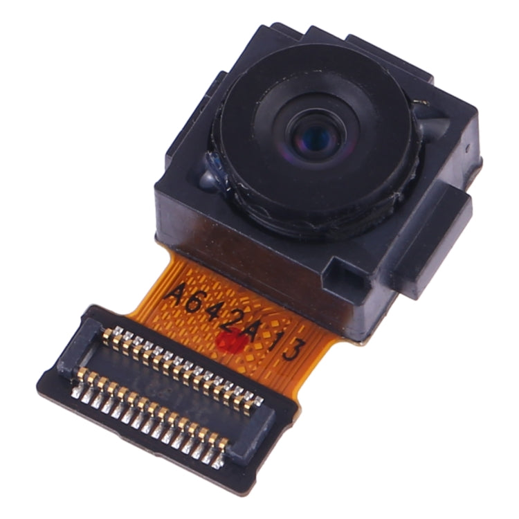 Front Facing Camera Module for LG V30 H930 VS996 LS998U H933 LS998U, For LG V30