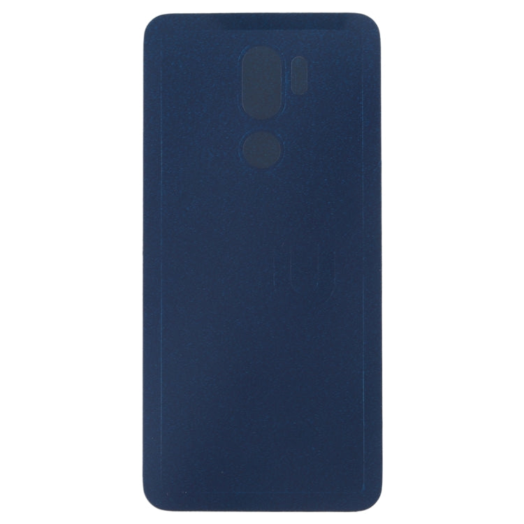 10 PCS Back Housing Cover Adhesive for LG G7 ThinQ / G710 / G710EM / G710PM / G710VMP, For LG G7 ThinQ