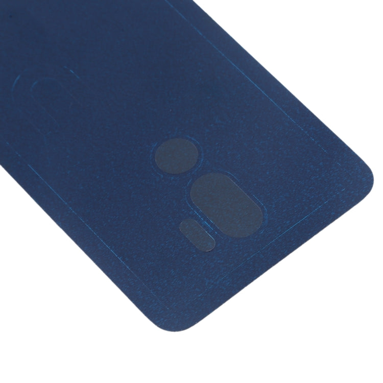10 PCS Back Housing Cover Adhesive for LG G7 ThinQ / G710 / G710EM / G710PM / G710VMP, For LG G7 ThinQ