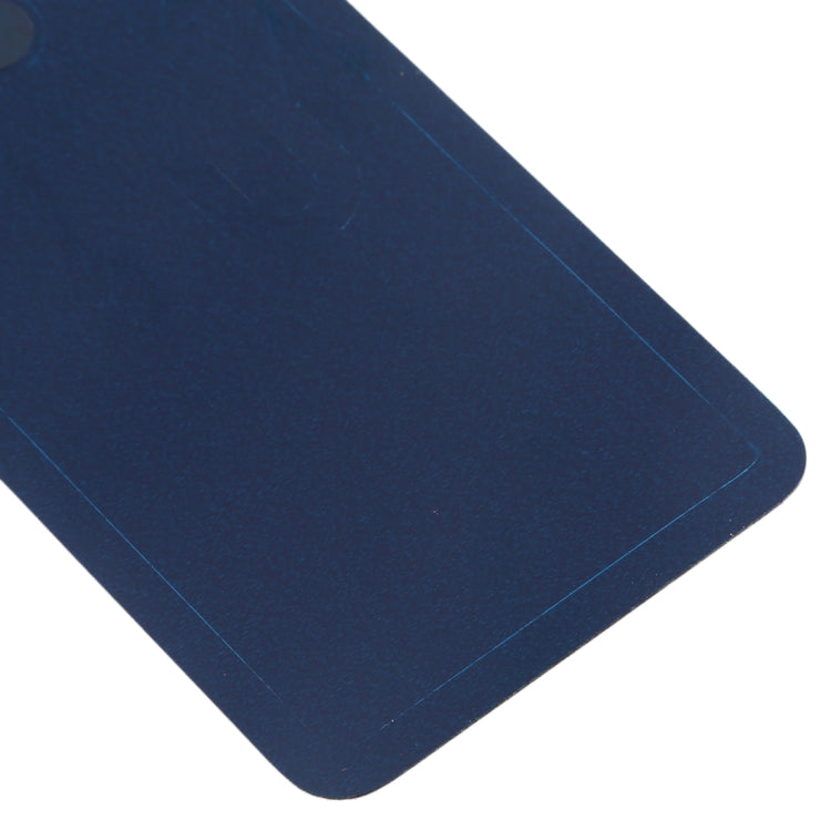 10 PCS Back Housing Cover Adhesive for LG G7 ThinQ / G710 / G710EM / G710PM / G710VMP, For LG G7 ThinQ