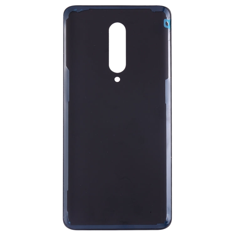 For OnePlus 7 Pro Battery Back Cover, For OnePlus 7 Pro (Grey)