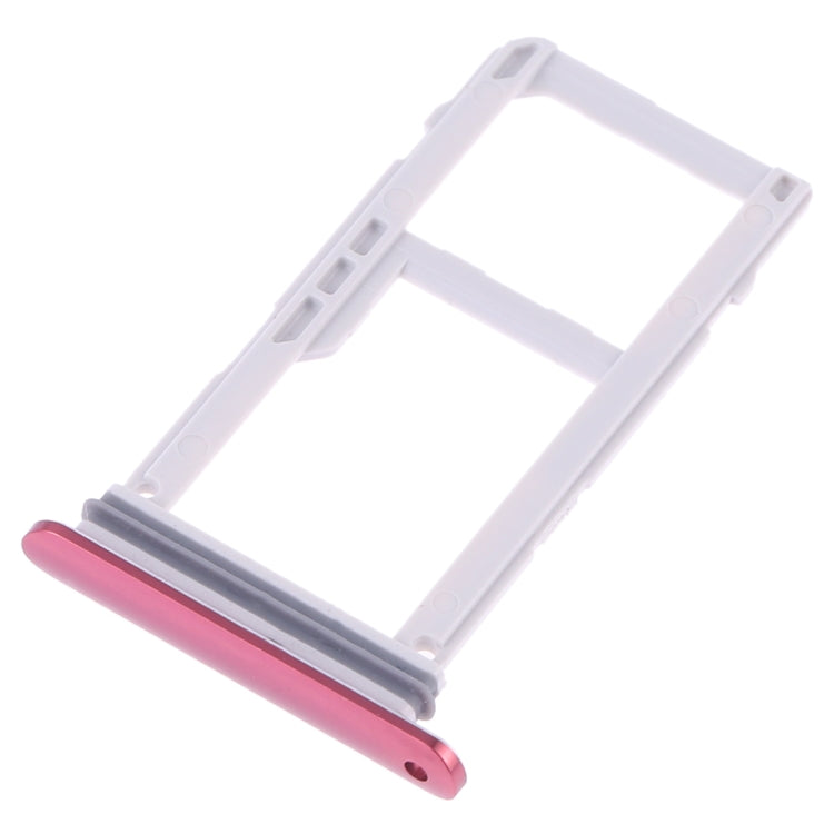 SIM Card Tray + SIM Card Tray / Micro SD Card Tray for LG V30 VS996 LS998U H933 LS998U, For LG V30