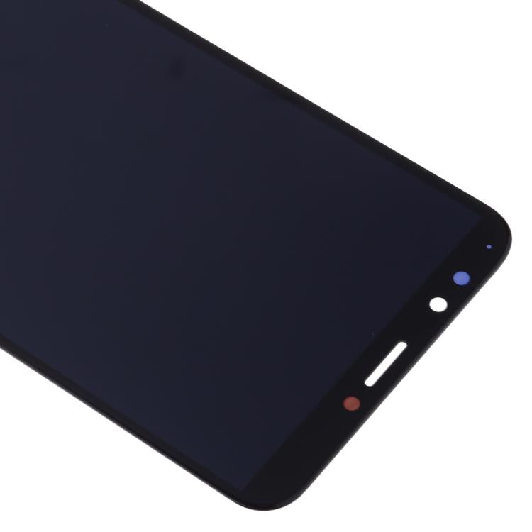 Écran LCD et numériseur complets pour Huawei Y7 Prime (2018)