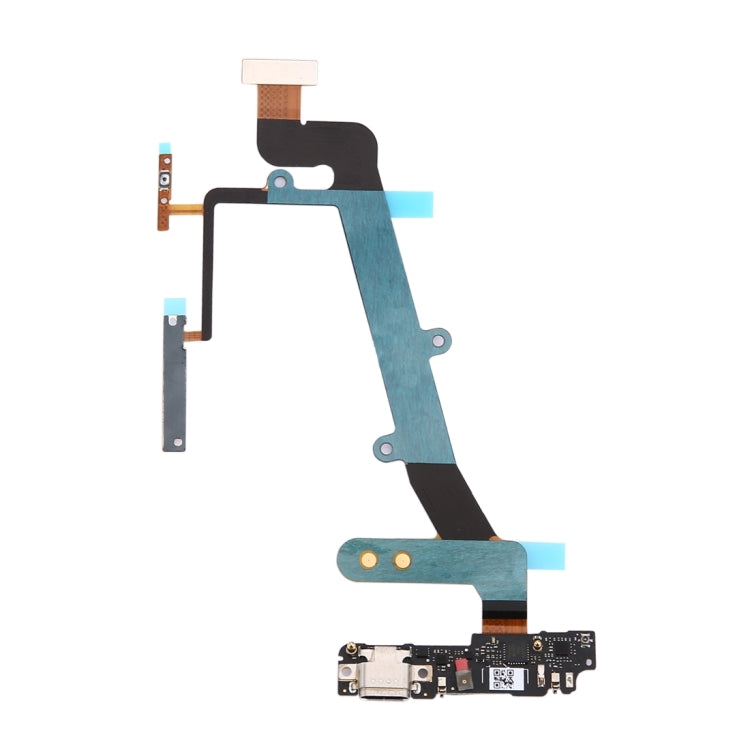 For Letv Le Max / X900 Charging Port Flex Cable, For Le Max / X900