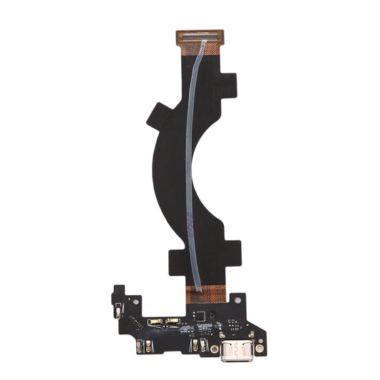 Charging Port Flex Cable for LeTV LeEco Le Max 2  X820 X821 X822 X823 X829, For Le Max 2 / X820