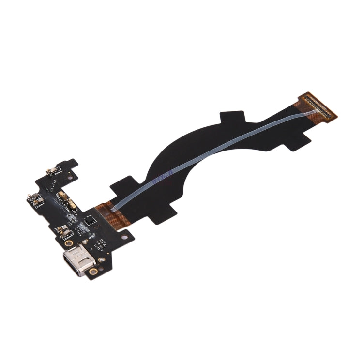 Charging Port Flex Cable for LeTV LeEco Le Max 2  X820 X821 X822 X823 X829, For Le Max 2 / X820