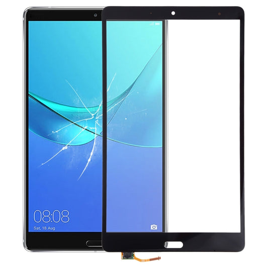 Touch Panel for Huawei MediaPad M5 8.4 inch, For Huawei MediaPad M5, For MediaPad M5