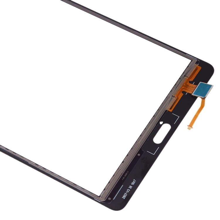 Touch Panel for Huawei MediaPad M5 8.4 inch, For Huawei MediaPad M5, For MediaPad M5