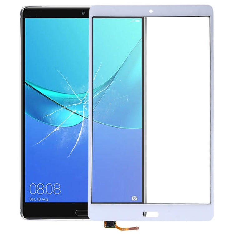 Touch Panel for Huawei MediaPad M5 8.4 inch, For Huawei MediaPad M5, For MediaPad M5
