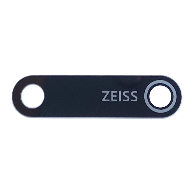 10 PCS Back Camera Lens for Nokia 6.1, For Nokia 6.1