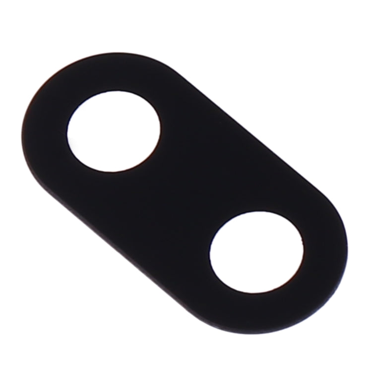 For Meizu X8 10pcs Back Camera Lens, For Meizu X8