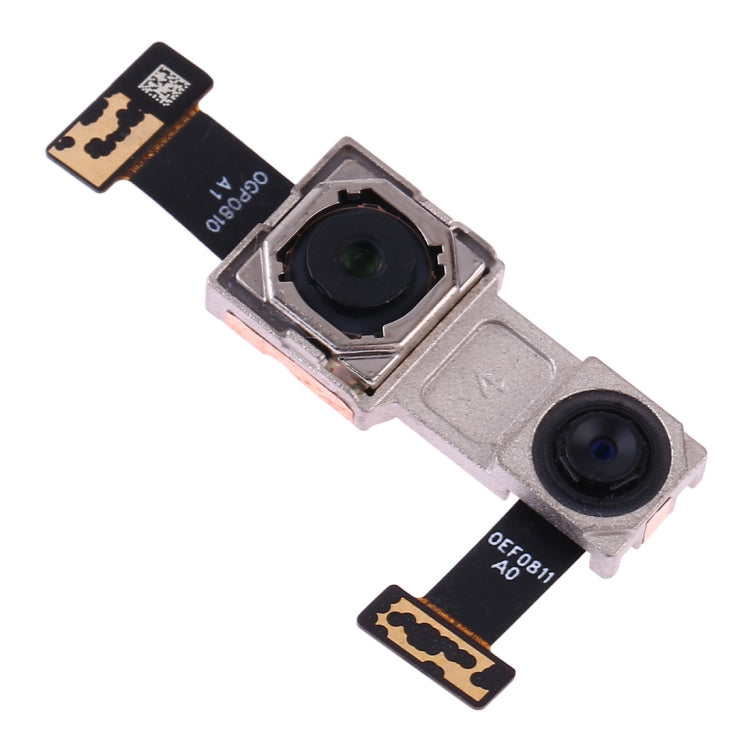 Back Facing Camera for Xiaomi Mi Max 3, For Xiaomi Mi Max 3