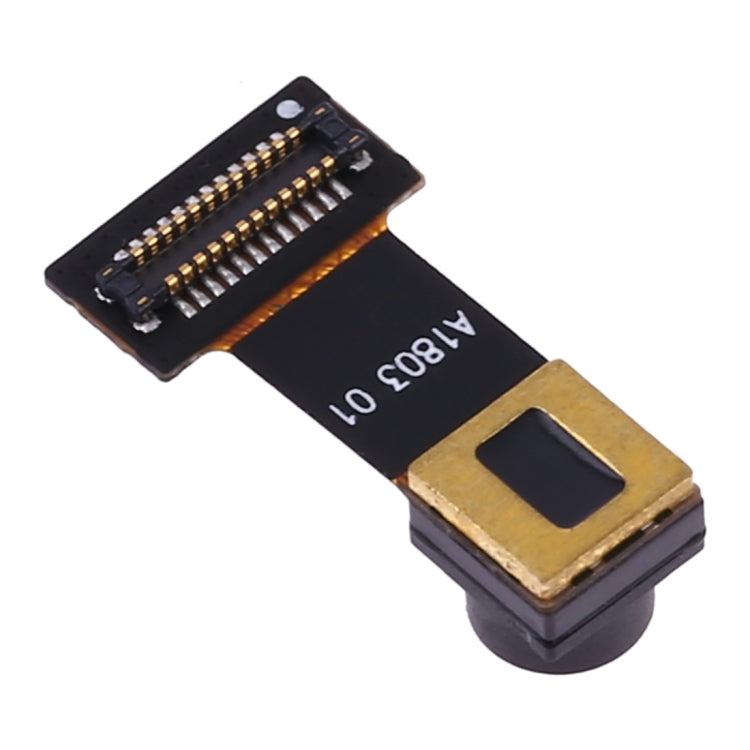 Front Facing Camera Module for Xiaomi Redmi 5 Plus, For Xiaomi Redmi 5 Plus