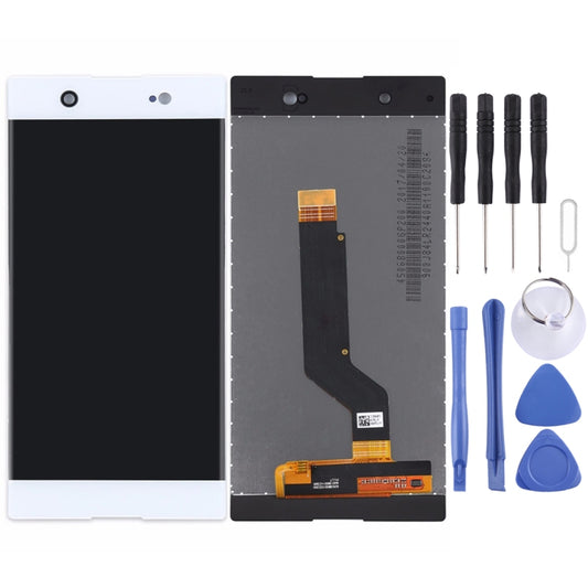 LCD Screen and Digitizer Full Assembly for Sony Xperia XA1 Ultra , Xperia XA1 Ultra, For Sony Xperia XA1 Ultra, For Xperia XA1 Ultra