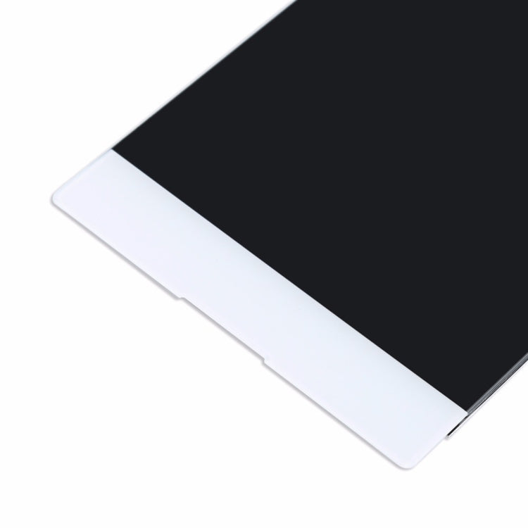 LCD Screen and Digitizer Full Assembly for Sony Xperia XA1 Ultra