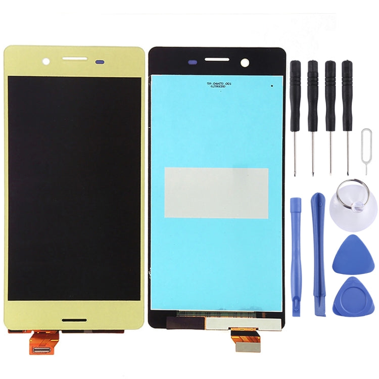 LCD Screen and Digitizer Full Assembly for Sony Xperia X, For Sony Xperia X Performance, Xperia X Performance, For Xperia X Performance