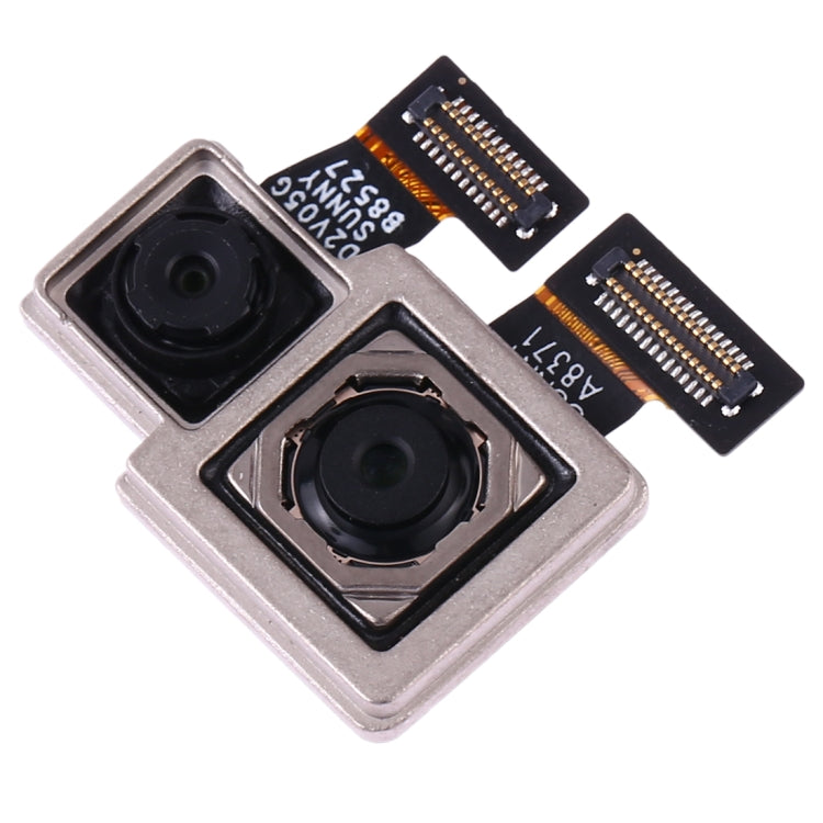 Back Facing Camera for Xiaomi Redmi 7, For Redmi 7 - BSPART
