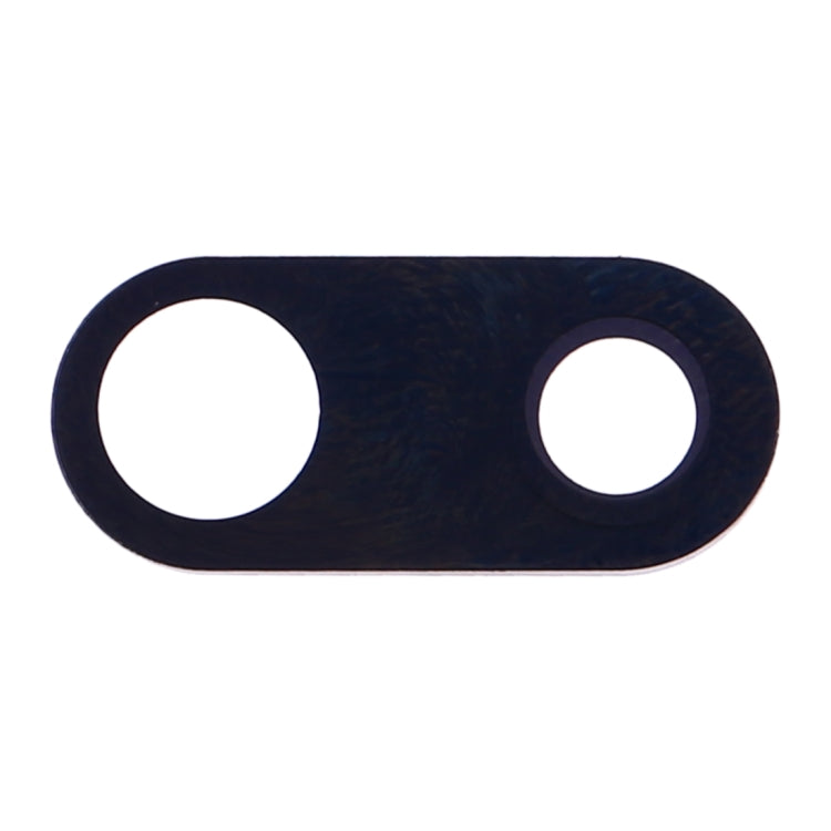 10 PCS Back Camera Lens for LG V30 H930 H933, For LG V30 (Black), For LG V30 (Blue), For LG V30 (Silver)
