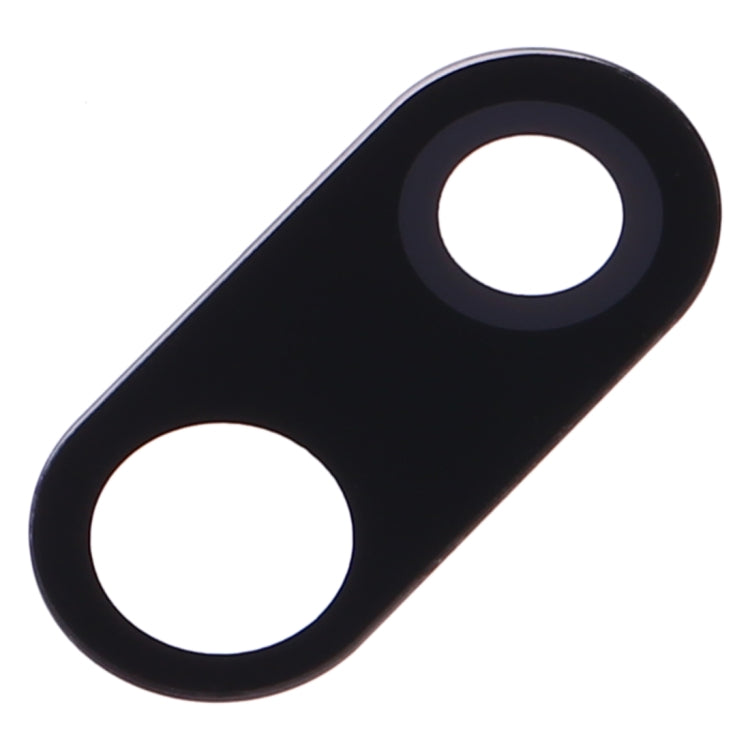 10 PCS Back Camera Lens for LG V30 H930 H933, For LG V30 (Black), For LG V30 (Blue), For LG V30 (Silver)