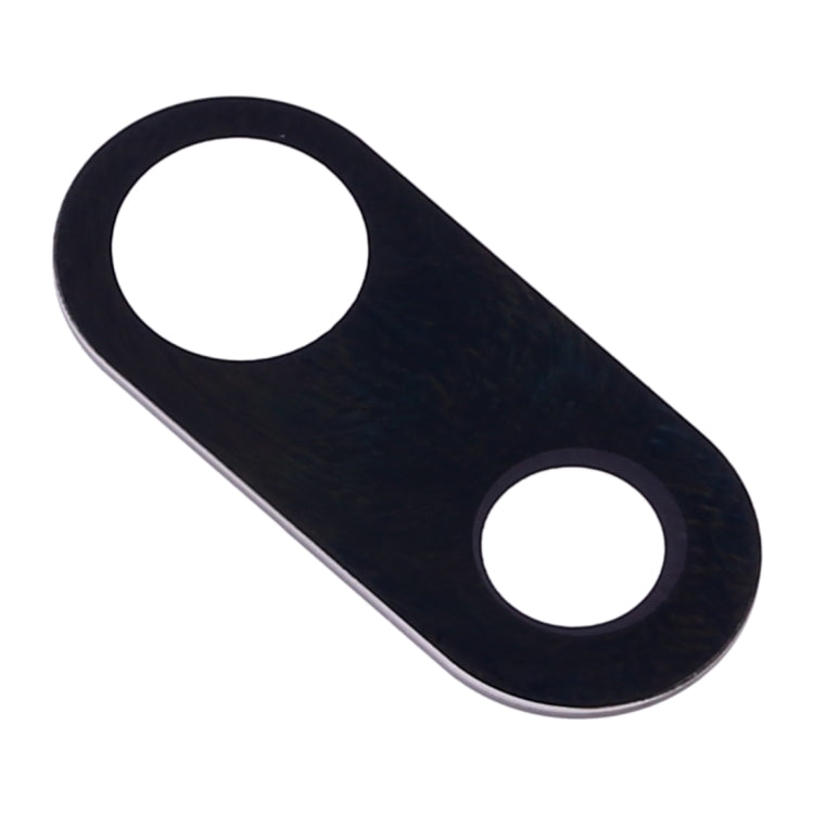 10 PCS Back Camera Lens for LG V30 H930 H933, For LG V30 (Black), For LG V30 (Blue), For LG V30 (Silver)