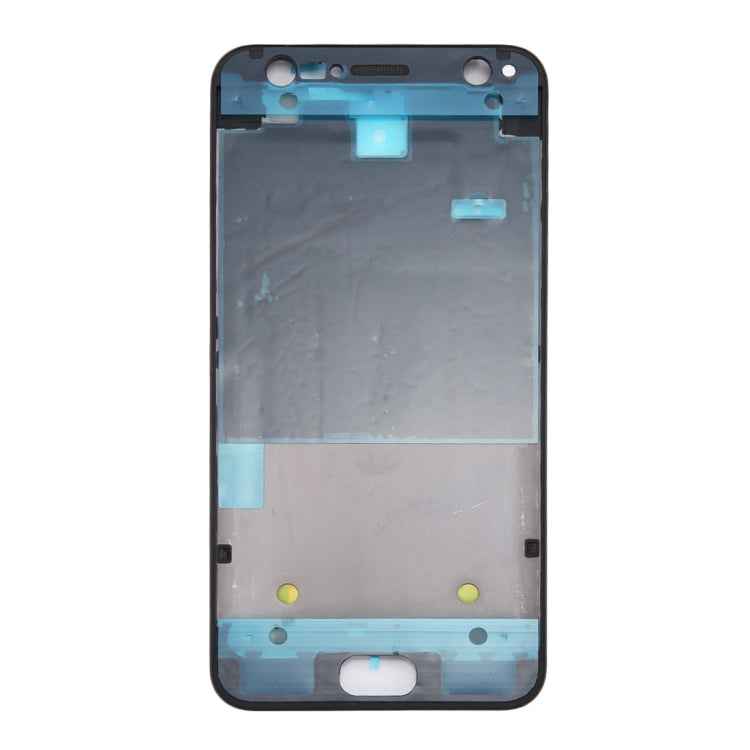 Middle Frame Bezel with Adhesive for Asus ZenFone 4 Selfie / ZD553KL, For Asus ZenFone 4 Selfie - BSPART