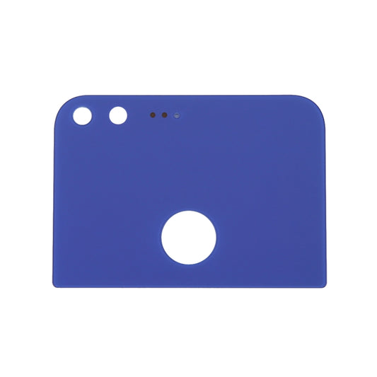 Glass Back Cover for Google Pixel XL / Nexus M1 (Upper Part), For Pixel XL / Nexus M1 Upper Black, For Pixel XL / Nexus M1 Upper Blue, For Pixel XL / Nexus M1 Upper White