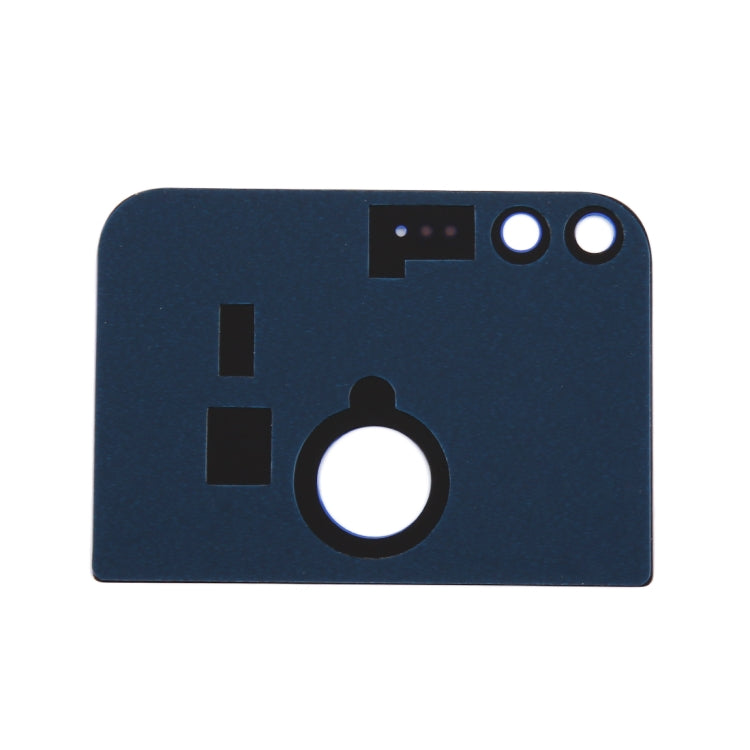 Glass Back Cover for Google Pixel XL / Nexus M1 (Upper Part), For Pixel XL / Nexus M1 Upper Black, For Pixel XL / Nexus M1 Upper Blue, For Pixel XL / Nexus M1 Upper White