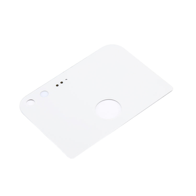Glass Back Cover for Google Pixel XL / Nexus M1 (Upper Part), For Pixel XL / Nexus M1 Upper White, For Pixel XL / Nexus M1 Upper Blue