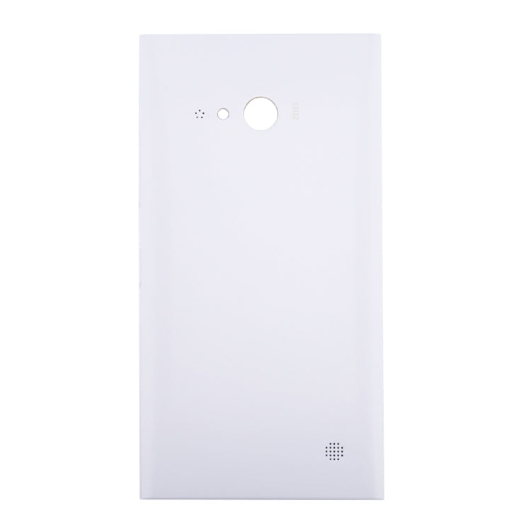 Solid Color NFC Battery Back Cover for Nokia Lumia 735, For Nokia Lumia 735 NFC